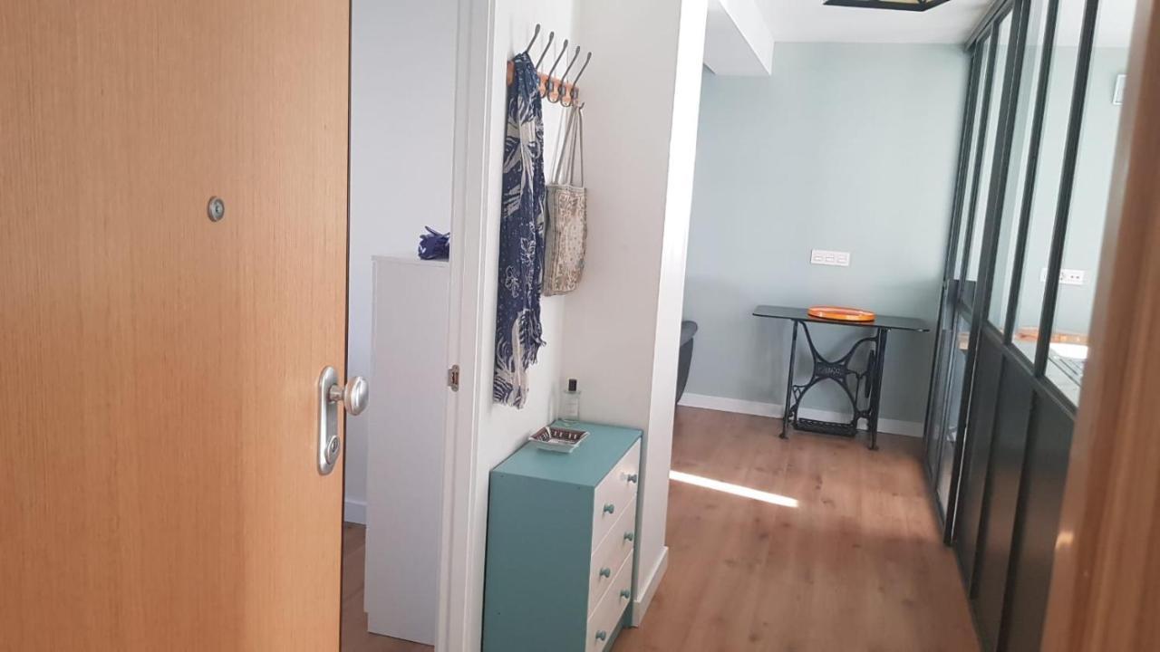 Apartamento Vadillos - Vut 09-401 Burgo المظهر الخارجي الصورة