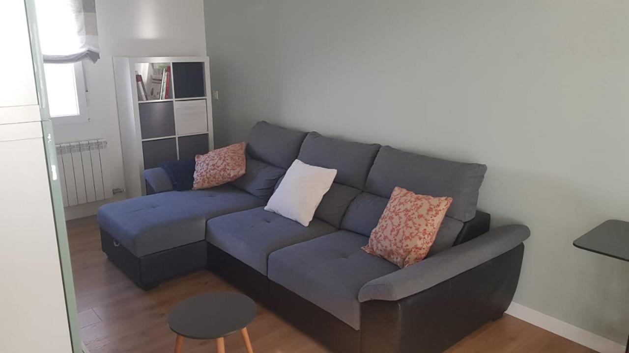 Apartamento Vadillos - Vut 09-401 Burgo المظهر الخارجي الصورة